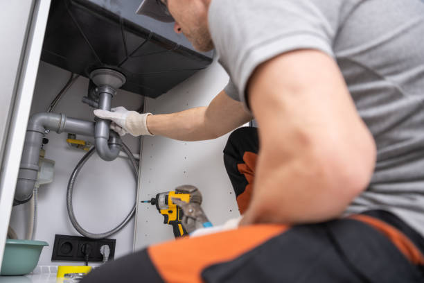Shower Repair Services in Pine Grove, PA